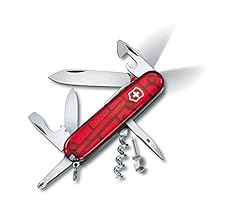 Victorinox spartan lite d'occasion  Livré partout en Belgiqu