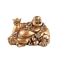 Large laughing buddha for sale  Delivered anywhere in UK