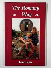 Romany way for sale  Delivered anywhere in UK