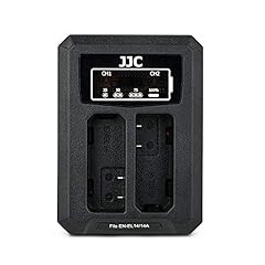 Jjc chargeur double d'occasion  Livré partout en France