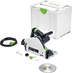 Festool scie plongeante d'occasion  Livré partout en Belgiqu