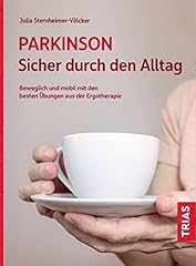Parkinson sicher durch gebraucht kaufen  Wird an jeden Ort in Deutschland