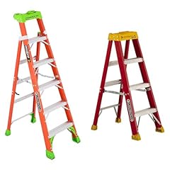 Louisville ladder fxs1506 for sale  Delivered anywhere in USA 