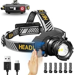 Hyted head torch for sale  Delivered anywhere in UK