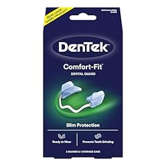 Dentek comfort fit for sale  Delivered anywhere in Ireland