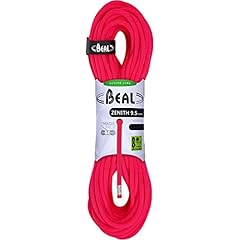 Beal zenith 9.5mm usato  Spedito ovunque in Italia 