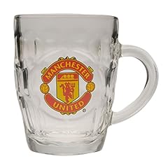 Team pint glass for sale  Delivered anywhere in UK