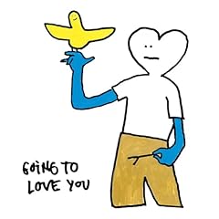 Going love for sale  Delivered anywhere in USA 