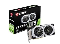Msi nvidia geforce for sale  Delivered anywhere in UK