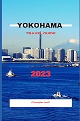Yokohama travel guide for sale  Delivered anywhere in UK