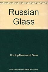 Russian glass for sale  Delivered anywhere in UK