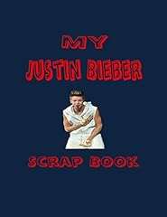 Justin bieber scrap for sale  Delivered anywhere in USA 