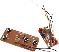 27mhz four way for sale  Delivered anywhere in USA 