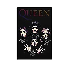 Iej queen poster for sale  Delivered anywhere in USA 
