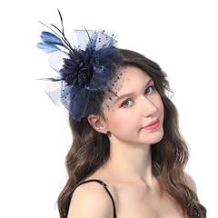 Ladiery women fascinators for sale  Delivered anywhere in UK