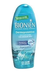Bionsen bagnoschiuma dermoprot usato  Spedito ovunque in Italia 