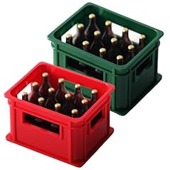 Mini bottiglie birra usato  Spedito ovunque in Italia 