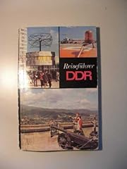 Reiseführer ddr reiserouten gebraucht kaufen  Wird an jeden Ort in Deutschland