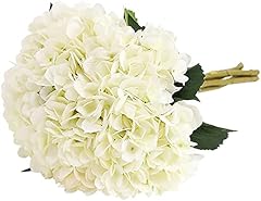 Tifuly artificial hydrangea for sale  Delivered anywhere in UK