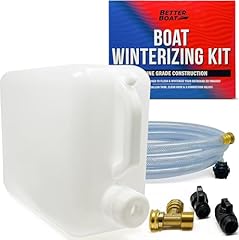 Boat winterizing kit for sale  Delivered anywhere in USA 