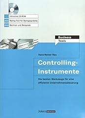 Controlling instrumente besten gebraucht kaufen  Wird an jeden Ort in Deutschland