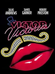 Victor victoria for sale  Delivered anywhere in USA 