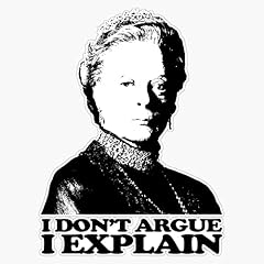 Downton abbey argue for sale  Delivered anywhere in USA 