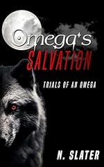 Omega salvation for sale  Delivered anywhere in Ireland