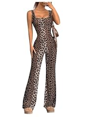 Gorglitter women leopard for sale  Delivered anywhere in UK