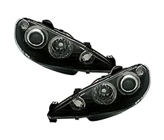 Headlight headlamp headlamps for sale  Delivered anywhere in UK