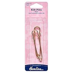 Kilt skirt pins for sale  Delivered anywhere in UK
