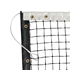 Rete tennis standard usato  Spedito ovunque in Italia 