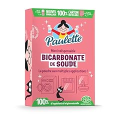 Paulette bicarbonate soude d'occasion  Livré partout en France