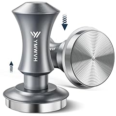 Espresso tamper 58.3mm for sale  Delivered anywhere in UK