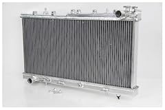 Aluminum radiator compatible for sale  Delivered anywhere in USA 