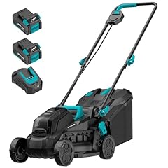 Mightymow electric lawn for sale  Delivered anywhere in USA 