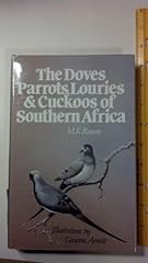 The doves parrots usato  Spedito ovunque in Italia 