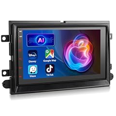 Car radio ford for sale  Delivered anywhere in USA 