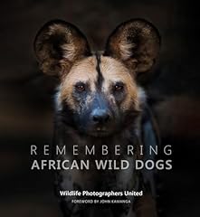 Remembering african wild for sale  Delivered anywhere in UK
