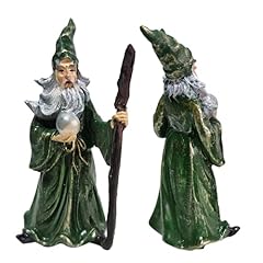Qiwieod figurines sorcière d'occasion  Livré partout en France