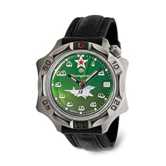 Vostok komandirskie mig for sale  Delivered anywhere in USA 