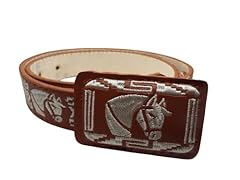 Gcenterprise mexican belts for sale  Delivered anywhere in USA 