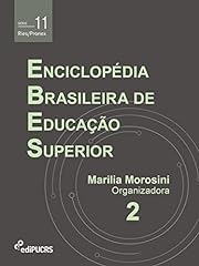 Enciclopédia brasileira educa d'occasion  Livré partout en France