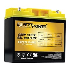 Expertpower 12v 21ah for sale  Delivered anywhere in USA 