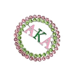 Rhinestone greek sorority for sale  Delivered anywhere in USA 