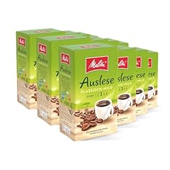 Melitta auslese klassisch gebraucht kaufen  Wird an jeden Ort in Deutschland