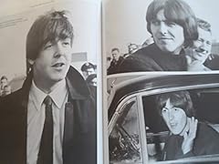 The beatles unseen gebraucht kaufen  Wird an jeden Ort in Deutschland