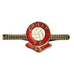 Knight leyton orient for sale  Delivered anywhere in UK