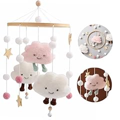 Cloud mobile baby for sale  Delivered anywhere in UK