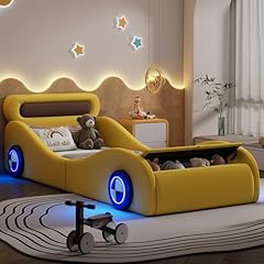 Autobett kinderbett jugendbett gebraucht kaufen  Wird an jeden Ort in Deutschland